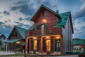 KIK Accommodation